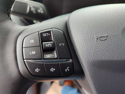 Ford Transit Courier Neuwagen