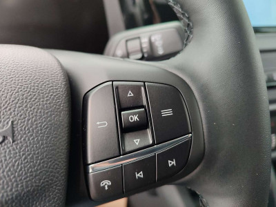 Ford Transit Courier Neuwagen