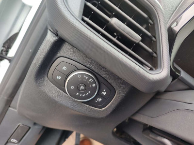 Ford Transit Courier Neuwagen