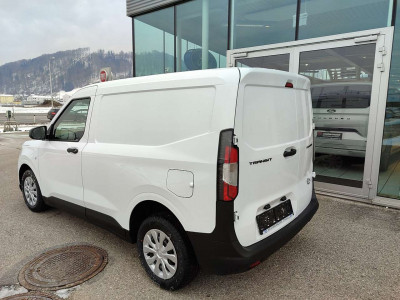 Ford Transit Courier Neuwagen