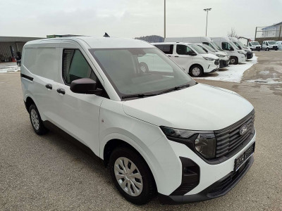 Ford Transit Courier Neuwagen