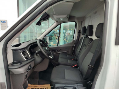 Ford Transit Neuwagen