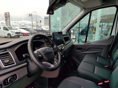 Ford Transit Neuwagen