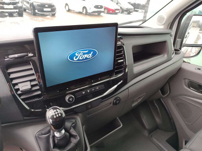 Ford Transit Neuwagen