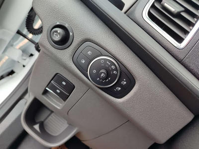 Ford Transit Neuwagen