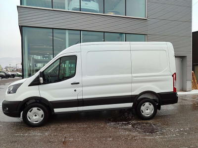 Ford Transit Neuwagen