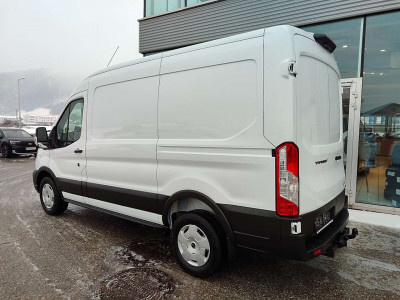 Ford Transit Neuwagen