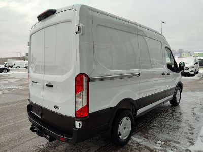 Ford Transit Neuwagen
