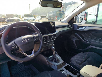 Ford Focus Vorführwagen