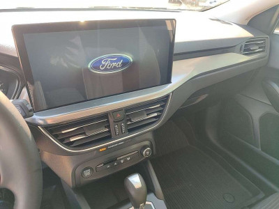 Ford Focus Vorführwagen
