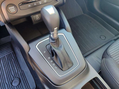 Ford Focus Vorführwagen