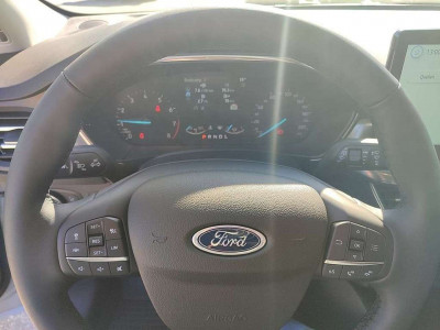 Ford Focus Vorführwagen