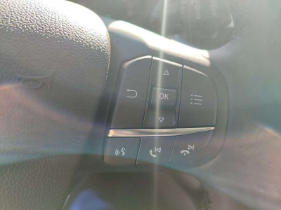 Ford Focus Vorführwagen