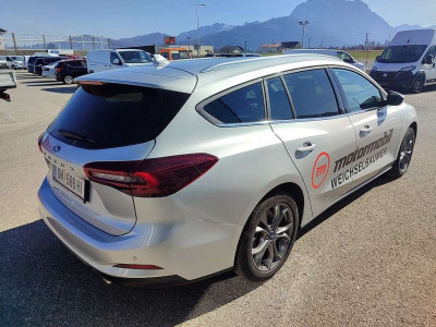 Ford Focus Vorführwagen