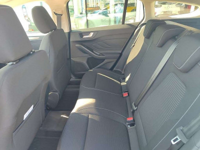 Ford Focus Vorführwagen