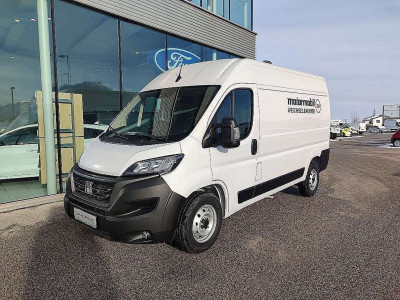 Fiat Ducato Gebrauchtwagen