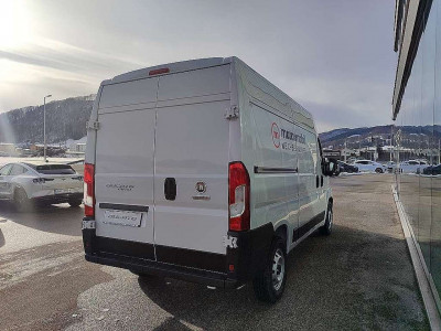 Fiat Ducato Gebrauchtwagen