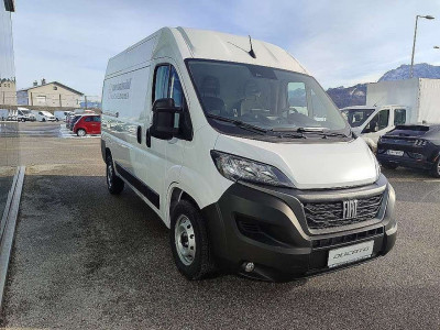 Fiat Ducato Gebrauchtwagen