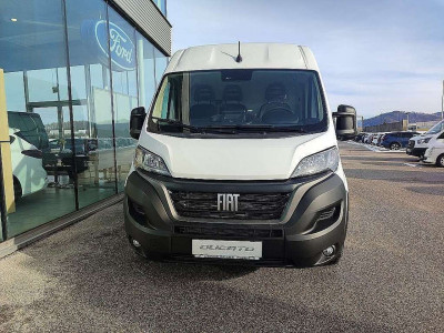 Fiat Ducato Gebrauchtwagen