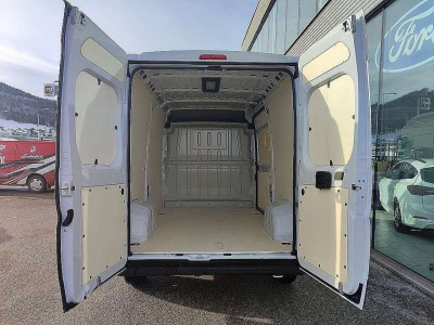 Fiat Ducato Gebrauchtwagen