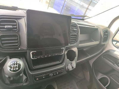 Fiat Ducato Gebrauchtwagen