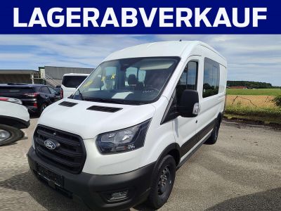 Ford Transit Neuwagen