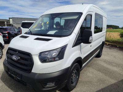 Ford Transit Neuwagen