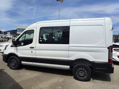 Ford Transit Neuwagen