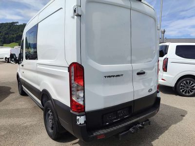 Ford Transit Neuwagen