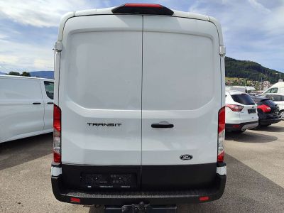 Ford Transit Neuwagen