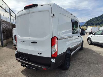 Ford Transit Neuwagen