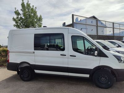 Ford Transit Neuwagen