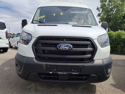 Ford Transit Neuwagen