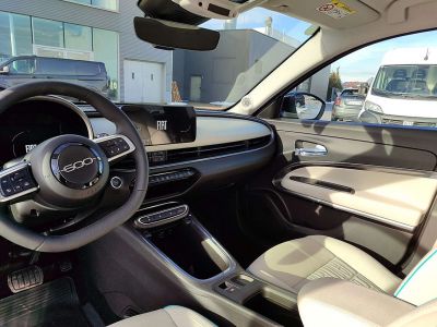 Fiat 600 Vorführwagen