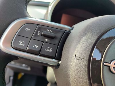 Fiat 600 Vorführwagen