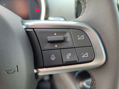 Fiat 600 Vorführwagen