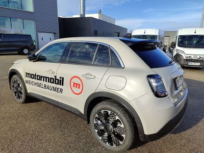 Fiat 600 Vorführwagen