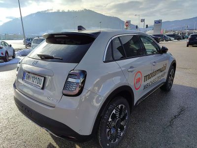 Fiat 600 Vorführwagen