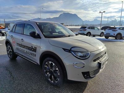 Fiat 600 Vorführwagen