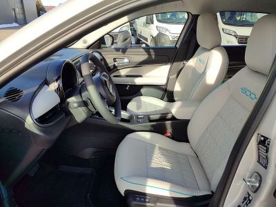 Fiat 600 Vorführwagen