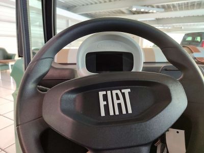 Fiat Topolino Neuwagen