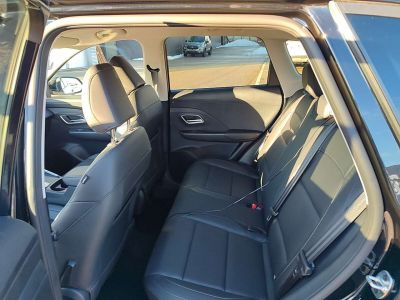 MG ZS Gebrauchtwagen