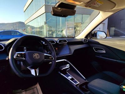 MG ZS Gebrauchtwagen