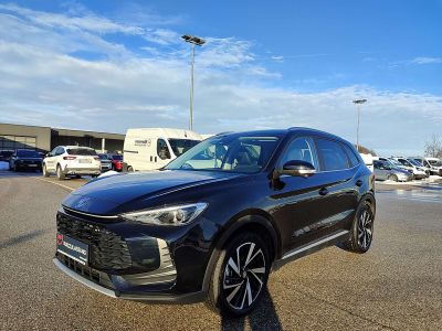 MG ZS Gebrauchtwagen