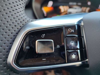 MG ZS Gebrauchtwagen