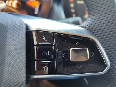 MG ZS Gebrauchtwagen