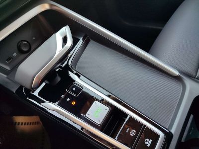 MG ZS Gebrauchtwagen