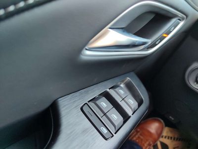 MG ZS Gebrauchtwagen