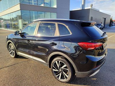 MG ZS Gebrauchtwagen