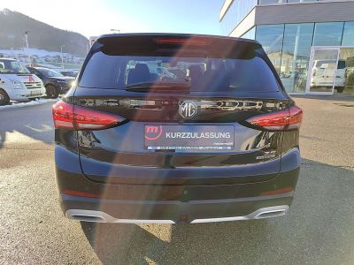 MG ZS Gebrauchtwagen